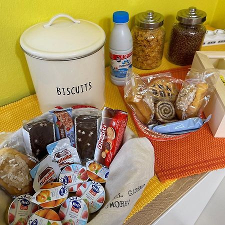 Samu Home Bolonia Zewnętrze zdjęcie