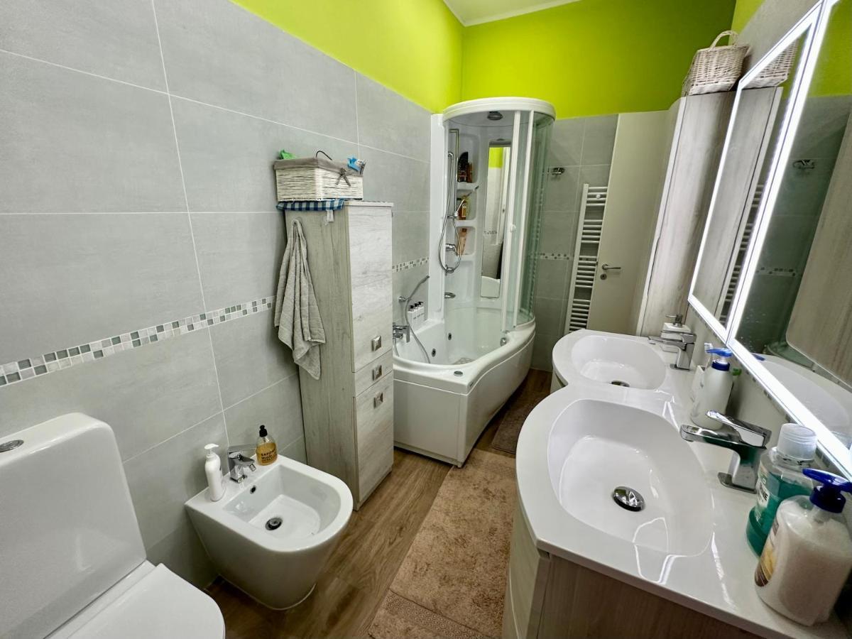 Samu Home Bolonia Zewnętrze zdjęcie