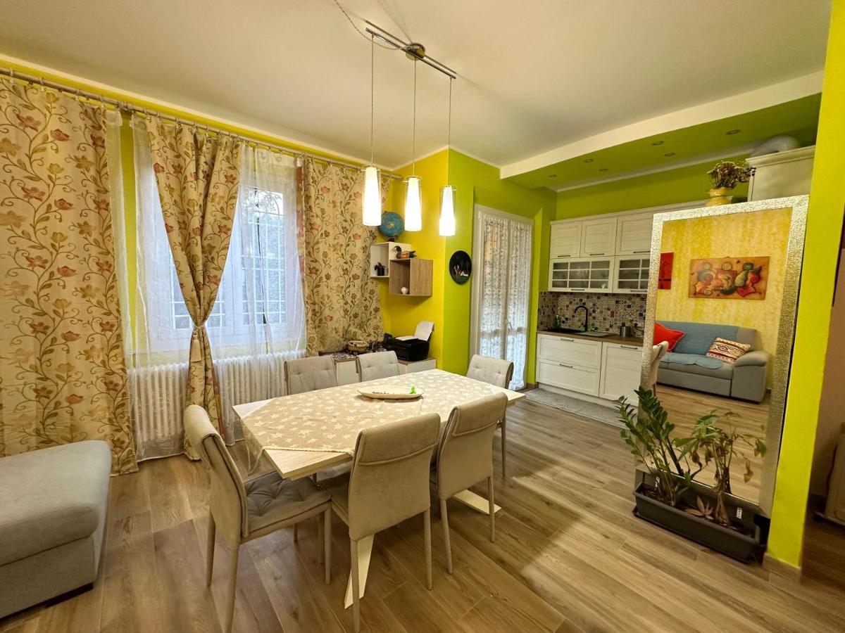 Samu Home Bolonia Zewnętrze zdjęcie