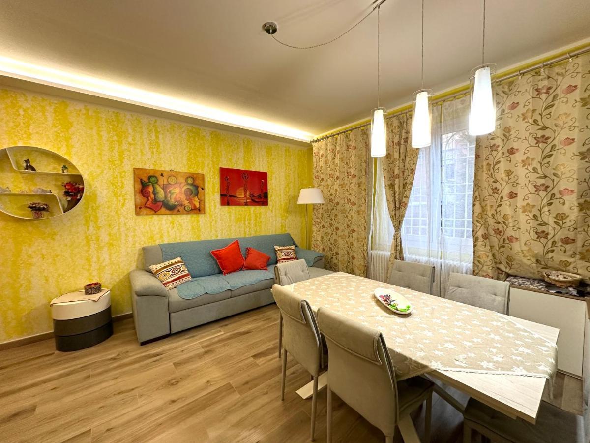 Samu Home Bolonia Zewnętrze zdjęcie