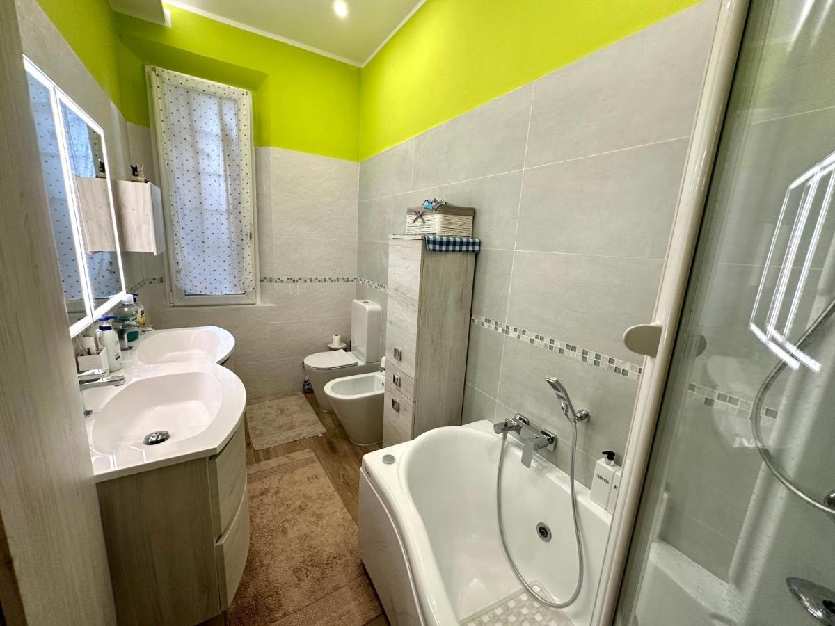 Samu Home Bolonia Zewnętrze zdjęcie