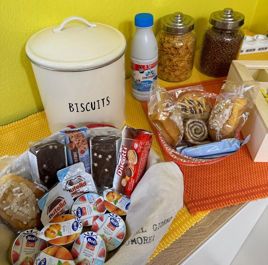 Samu Home Bolonia Zewnętrze zdjęcie