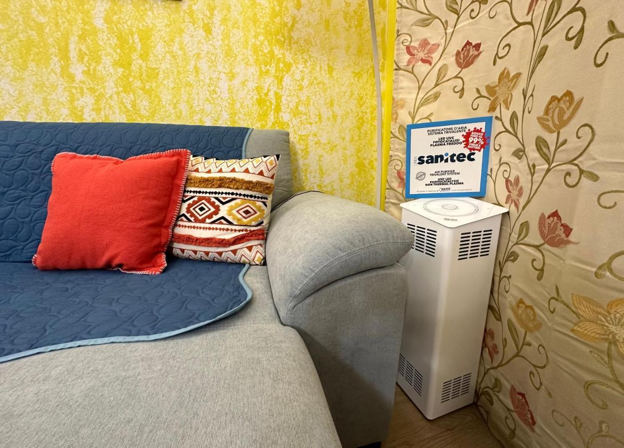 Samu Home Bolonia Zewnętrze zdjęcie